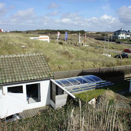 Holiday Studio Zeemuis Appartamento Noordwijk Esterno foto