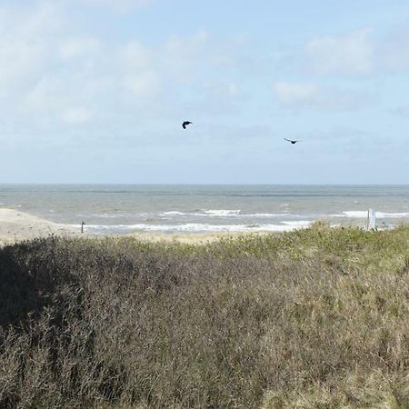 Holiday Studio Zeemuis Appartamento Noordwijk Esterno foto