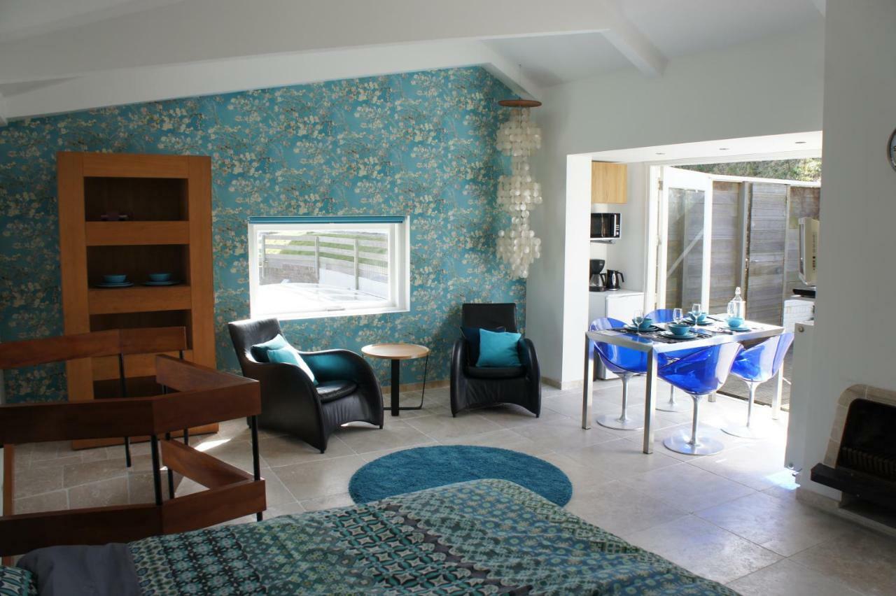Holiday Studio Zeemuis Appartamento Noordwijk Esterno foto